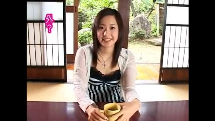 Heißester Sexclip, asiatische Schönheit