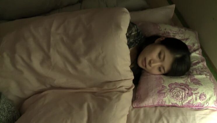 Bestes japanisches Model in heißestem Solo-Masturbations-JAV-Clip