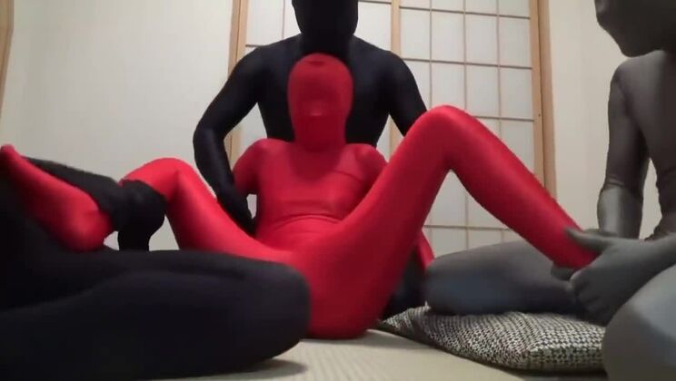 Zentai-Film