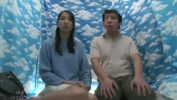 Verrücktestes japanisches Mädchen in einem fantastischen JAV-Clip – jetzt ansehen!