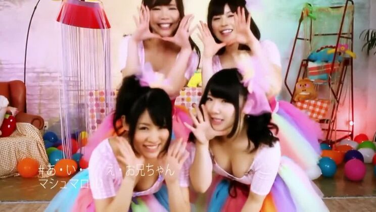 Exotisches japanisches Mädchen beim geilen Gruppensex, HD JAV-Video