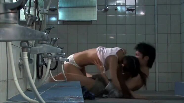 Koreanischer Mann teilt all seine heißen sexuellen Begegnungen