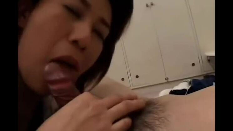 Bester Erwachsenenfilm mit MILF, fantastische exklusive Version