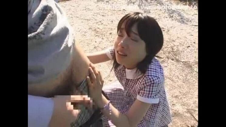 Verrückte japanische Schlampe in heißesten Outdoor-Compilation-JAV-Filmen