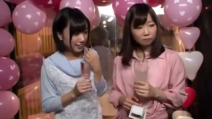 Geiles japanisches Model im heißesten JAV-Video – nur für dich!