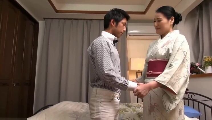 Bestes japanisches Mädchen in Horny Anal/Anaru, Blowjob/Fera JAV Clip einzigartig