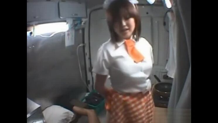 Wildes und geiles Ficken