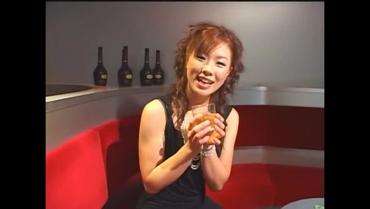 Die fabelhafte Japanerin Nene Fujimori in Best Blowjob/Fera, POV JAV Video