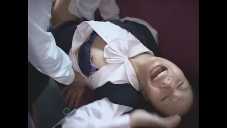 Gefährlicher Bus Japanisch03