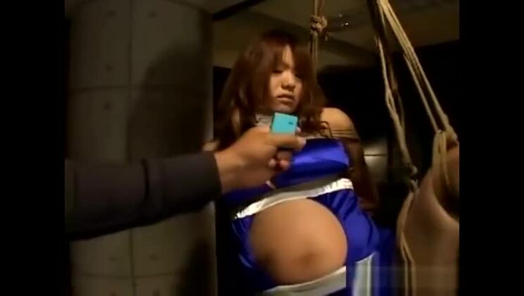 Geile XXX-Szene, schwanger, neu, schau es dir an