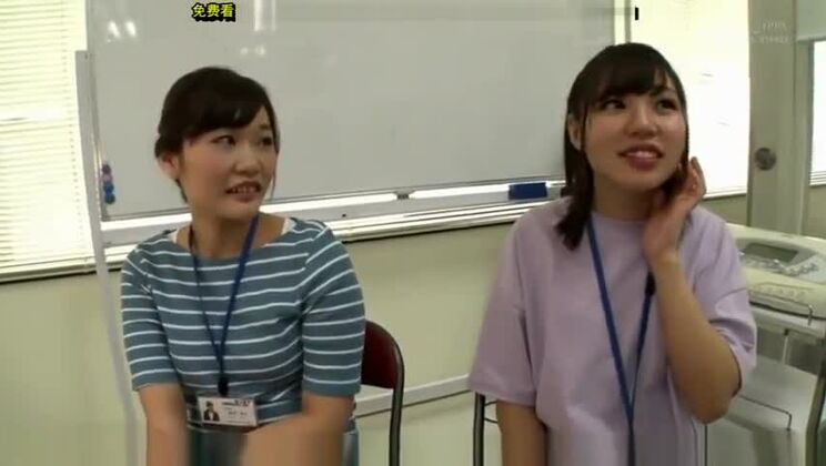 Unglaubliche japanische Hure in einem unglaublichen JAV-Video, eine hübsche!