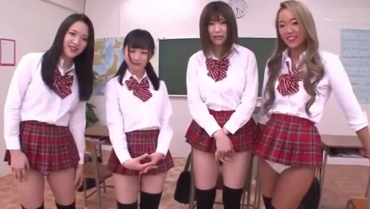 Exotische Sexszene, Fetisch-Exotik, schau es dir an