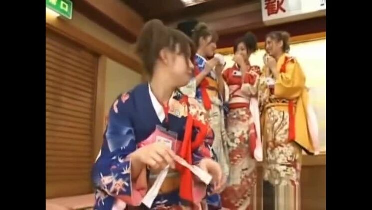 Japanischer AV-Modus