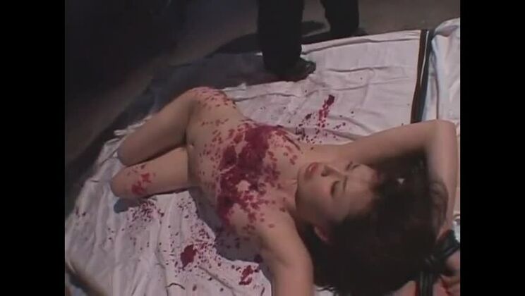 Geile Japanerin Yui Matsuno, Ruri Sato in Crazy Big Tits, Fetisch-JAV-Clip