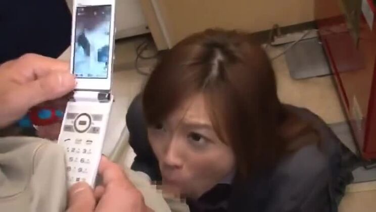 Hypnotischer Belästiger Teil 2