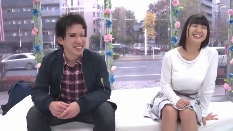 Tolle japanische Schlampe im Watch College/Gakuseifuku JAV-Film, schau mal rein!