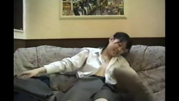 japanischer Schüler JK 13