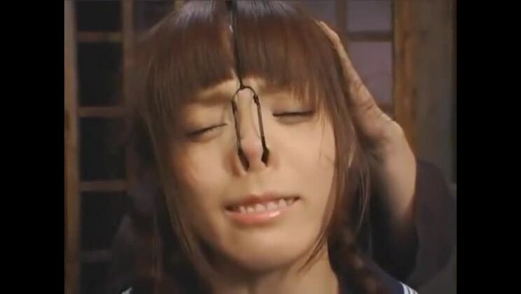 Unglaublicher Porno-Clip: Bondage, wild wie in deinen Träumen