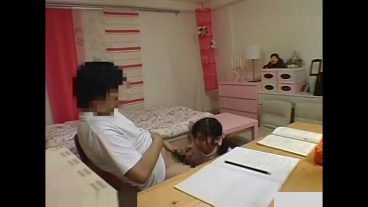 Anleitung zum Sex-Studienraum