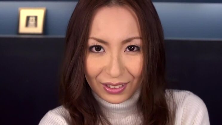 Verrückte Japanerin Aoi Aoyama in Best JAV zensiert Masturbation, Big Tits Film