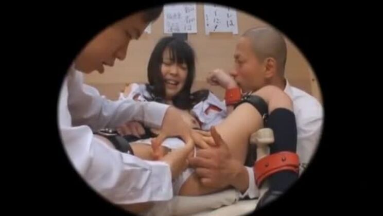 Explizites Gruppenbohren