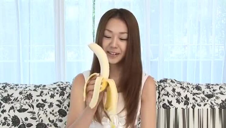 Exquisite asiatische Schwanzreiterei