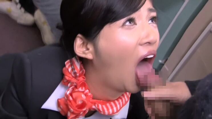 Atemberaubende Japanerin in fantastischer HD-Qualität, Fetisch-JAV-Film