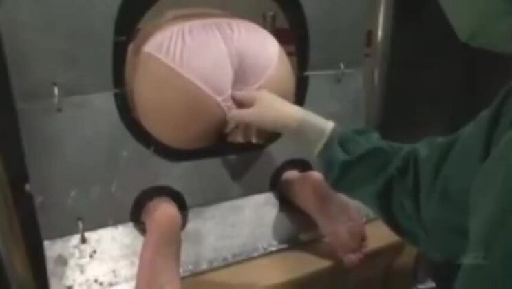 Japanische Chirurgie