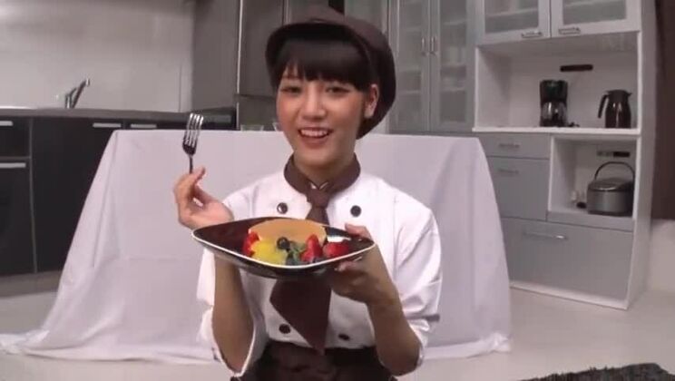 Gesundes Frühstück 3