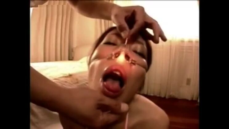 Exzellenter Sexfilm, die verrückteste Asiatin, die Schönste.