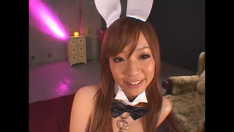 Geile Japanerin Ayame Sakura 2 in Fabulous Creampie/Nakadashi, Big Tits JAV-Film