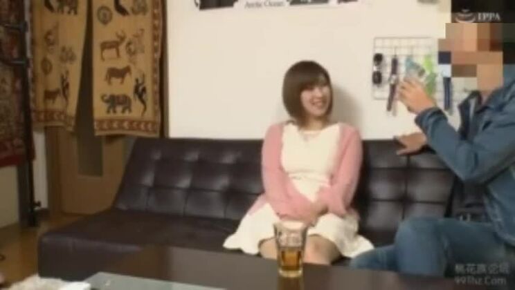 Ehefrau flirtet 1158