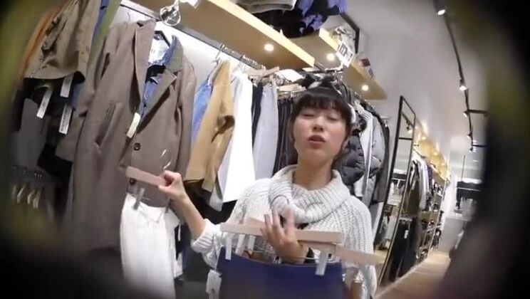 Exotisches japanisches Mädchen in neuem JAV-Film