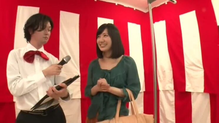 Japanisches Mädchen in exklusivem JAV-Film, schau ihn dir an!