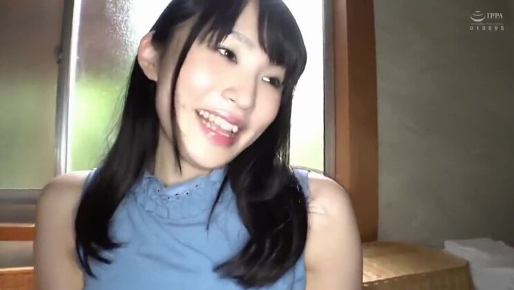 Unglaubliches japanisches Sexvideo – die verrücktesten, ungeschnittenen Szenen