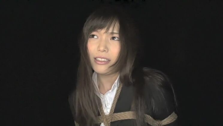 Unglaubliches japanisches Mädchen im besten HD-JAV-Video