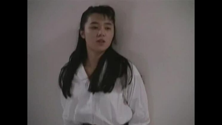 Verrücktes japanisches Mädchen Mirei Asaoka in einem geilen JAV-Video