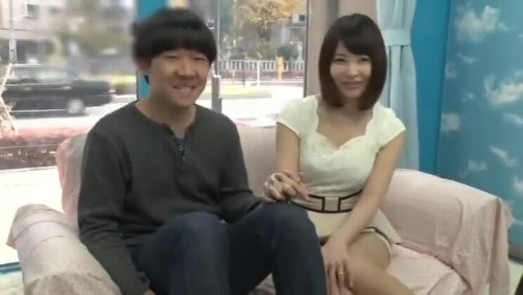 Neue japanische Hure in heißer JAV-Szene – jetzt ansehen!