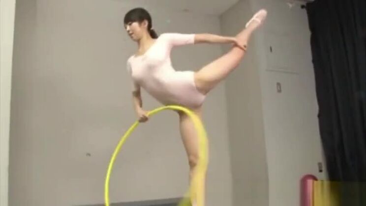 Unglaubliche japanische Pornoszene, nur für dich!