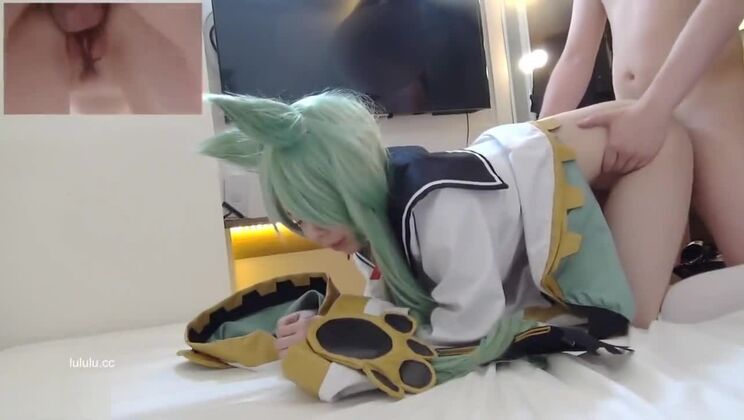 Hervorragende Sexszene, Amateur-heiß, schau sie dir an!