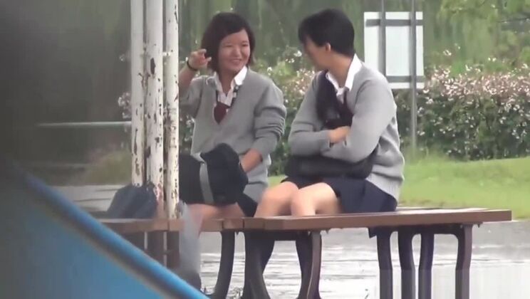 Exotische japanische Sexszene – nur hier!