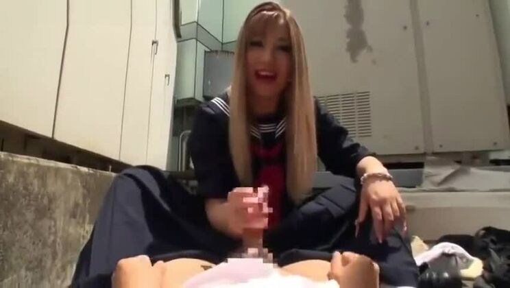 Atemberaubender japanischer Exklusiv-XXX-Clip, wie ihn noch nie zuvor gesehen wurde