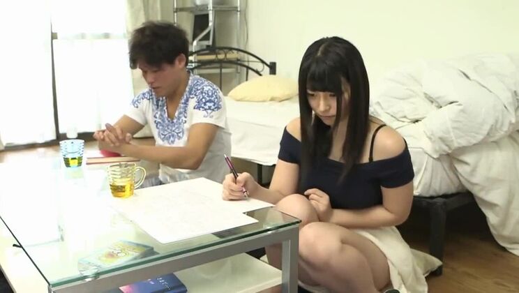 Verdammt, weil Nachbarn keuchen – Teil 2 fset529