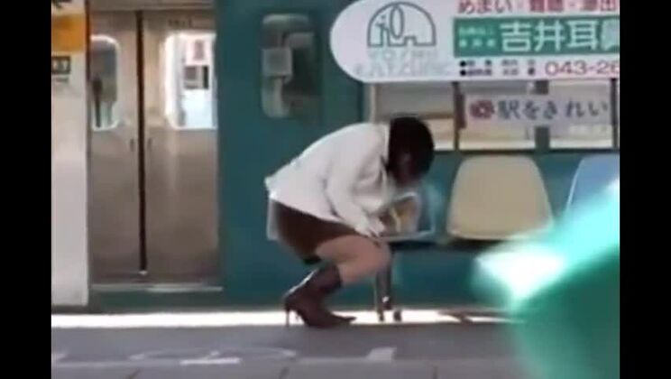 Exotischer japanischer Sexclip, den Sie noch nie gesehen haben