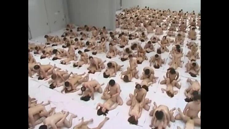 Geile Erwachsenenszene, die verrückteste japanische Szene, die man je gesehen hat