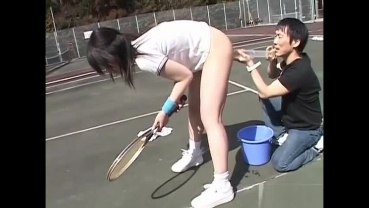 Geiler Schwanzlutschen