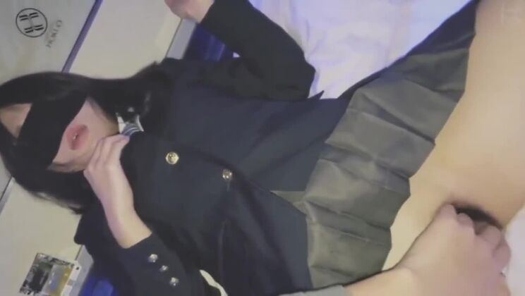 Ein erstklassiger asiatischer Sexfilm, den man so noch nie gesehen hat