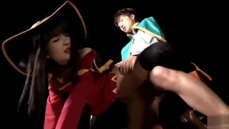 Heißester japanischer Porno – unglaublich, nur hier!