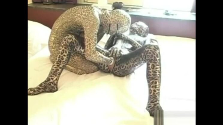 Die japanischen Gimps - FreeFeishTV.com