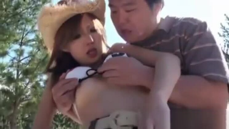 Amateur-Sex im Freien – Prolog